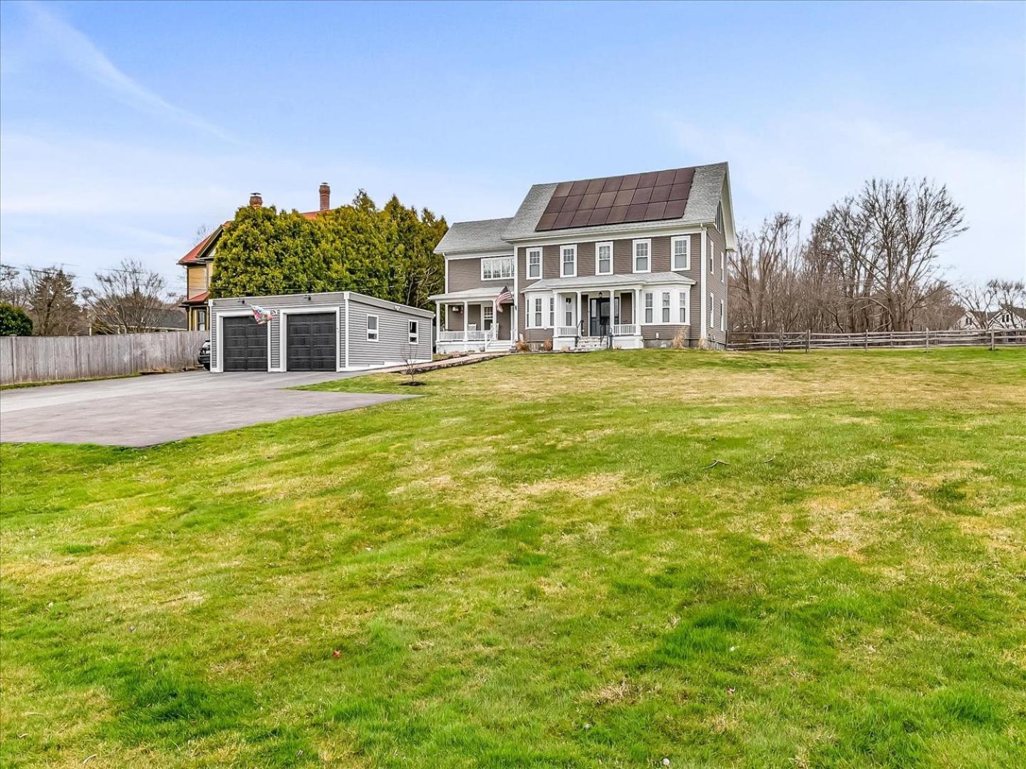 Essex, Ma Modern Historic Close To Salem *